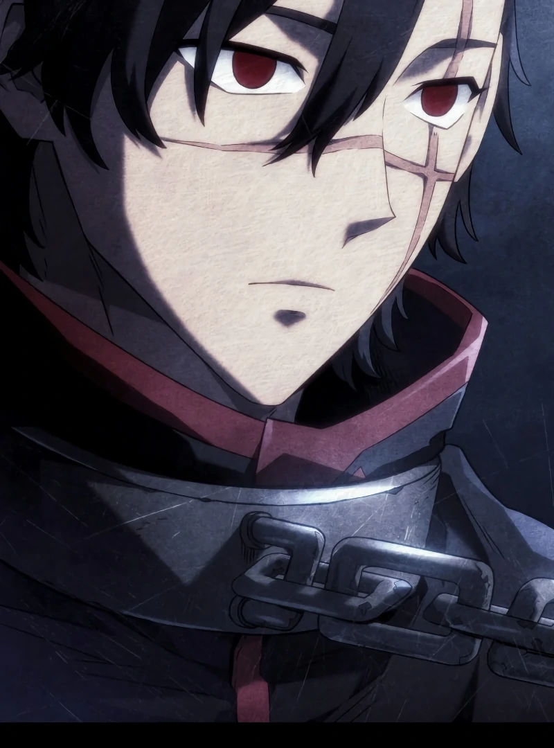 Revenge of the Iron-Blooded Sword Hound, Chapter 60 image 063